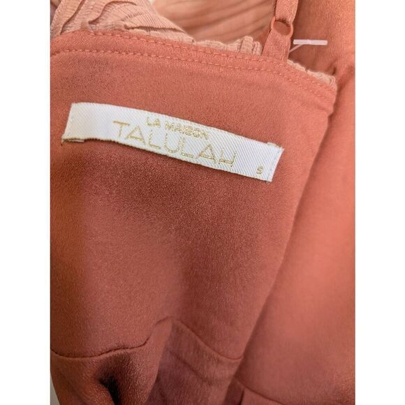 Talulah charm bodycon dress Small - Picture 6 of 6